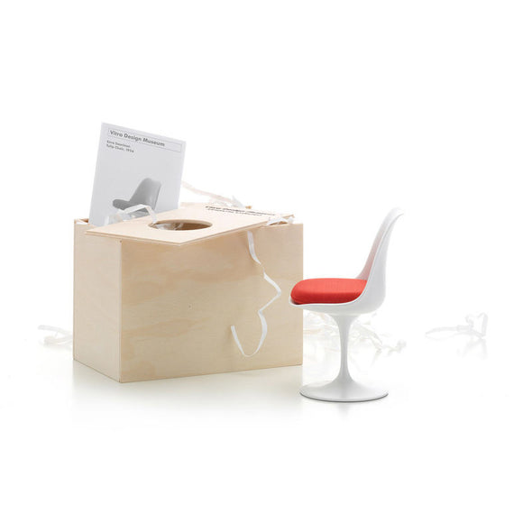 Miniatures Tulip Chair