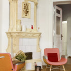 Wooden Doll Little Devil