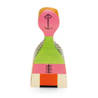 Wooden Doll No.19
