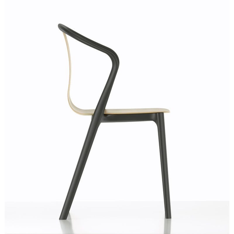 Vitra Belleville Armchair - 2Modern Vitra Belleville Armchair - 2Modern