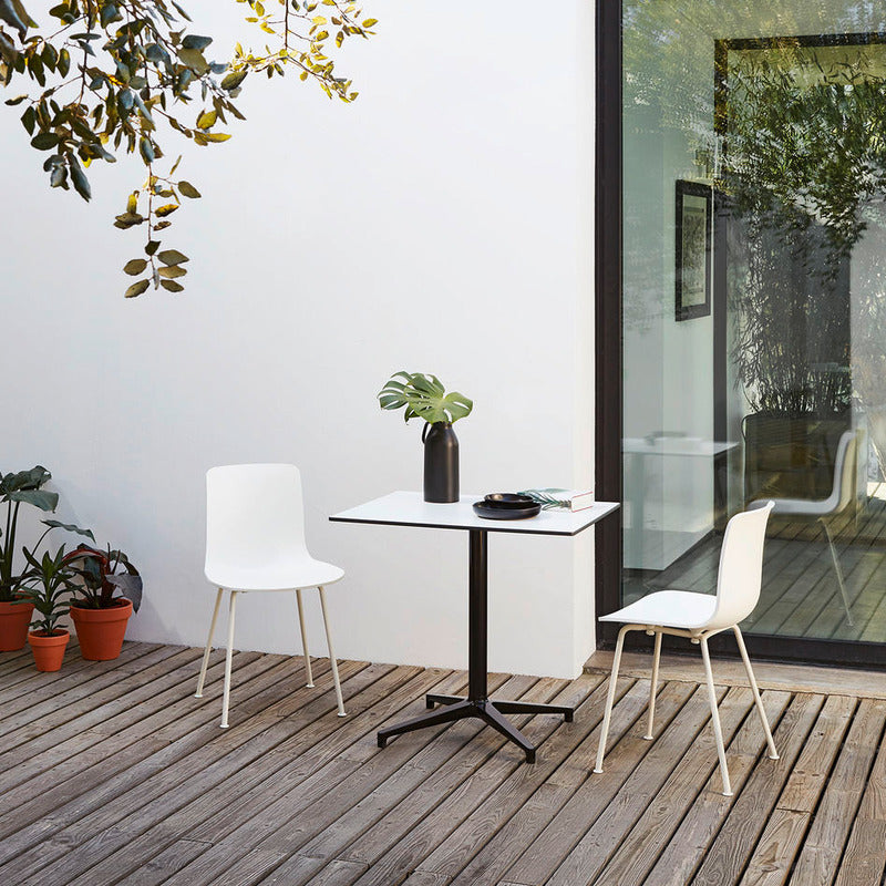 Vitra HAL Tube Stackable Chair - 2Modern