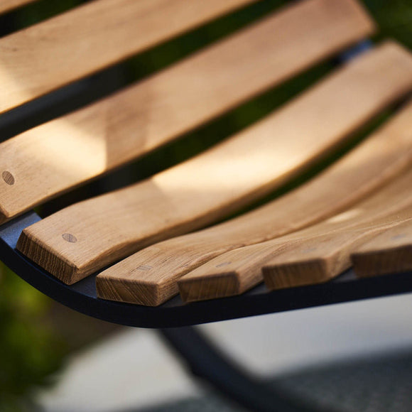 Parc Outdoor Rocking Chair