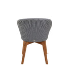 Peacock Outdoor Dining Chair