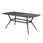 Joy Oval Outdoor Dining Table