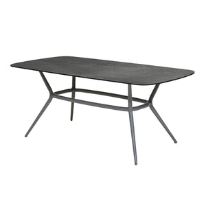 Joy Oval Outdoor Dining Table