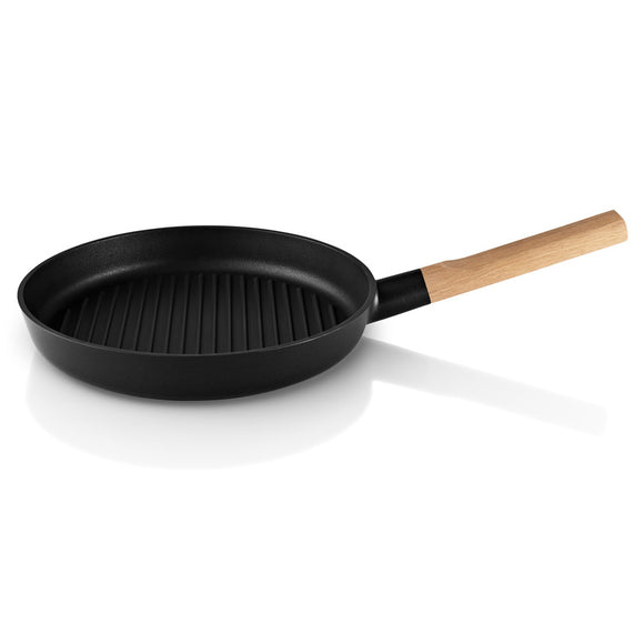 Nordic Kitchen Grill Frying Pan