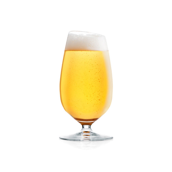 Beer Small Glass (Set of 2)