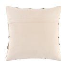 Nettie 001 Hand-Woven Pillow
