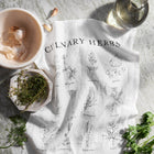 Modernist Octagonal Marble Bowl