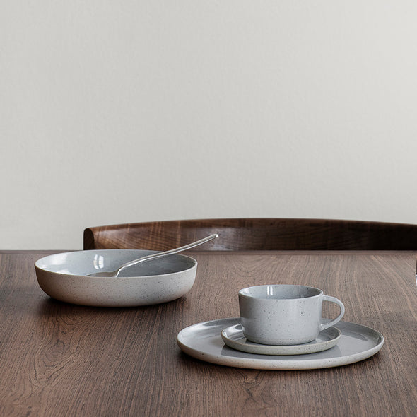 Sablo Side Plate (Set of 4)