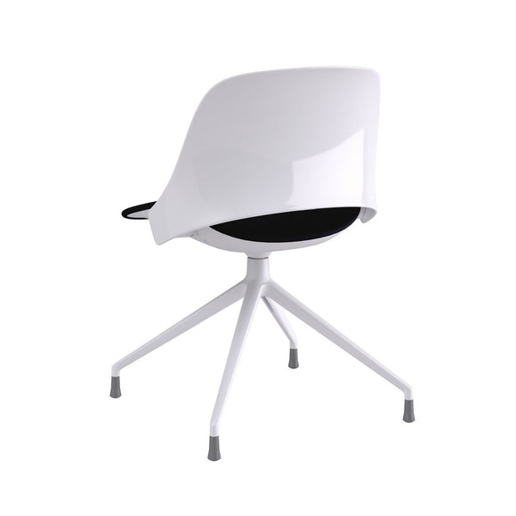 Trea Chair with Seat Pad