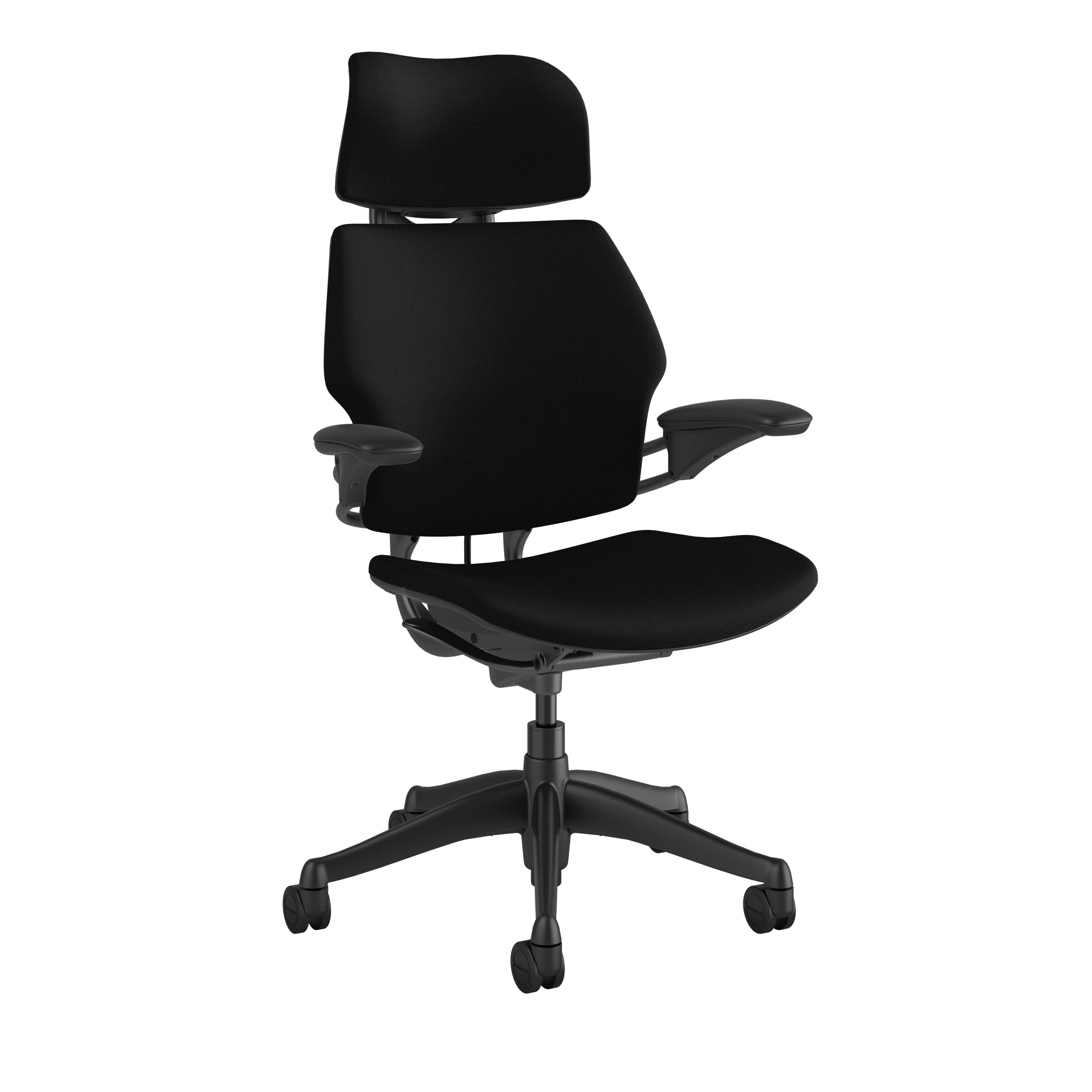 Humanscale freedom vs steelcase gesture online