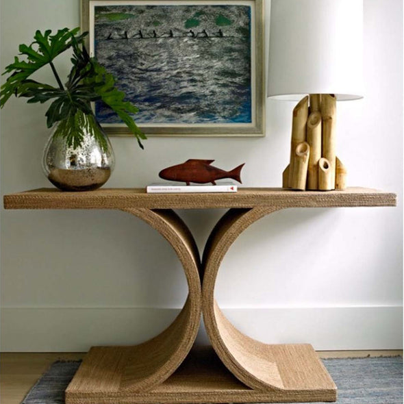 Ipanema Console Table