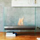 Igloo Fireplace