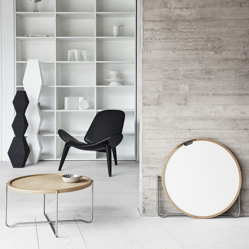 Carl Hansen and Son CH417 Tray Table - 2Modern