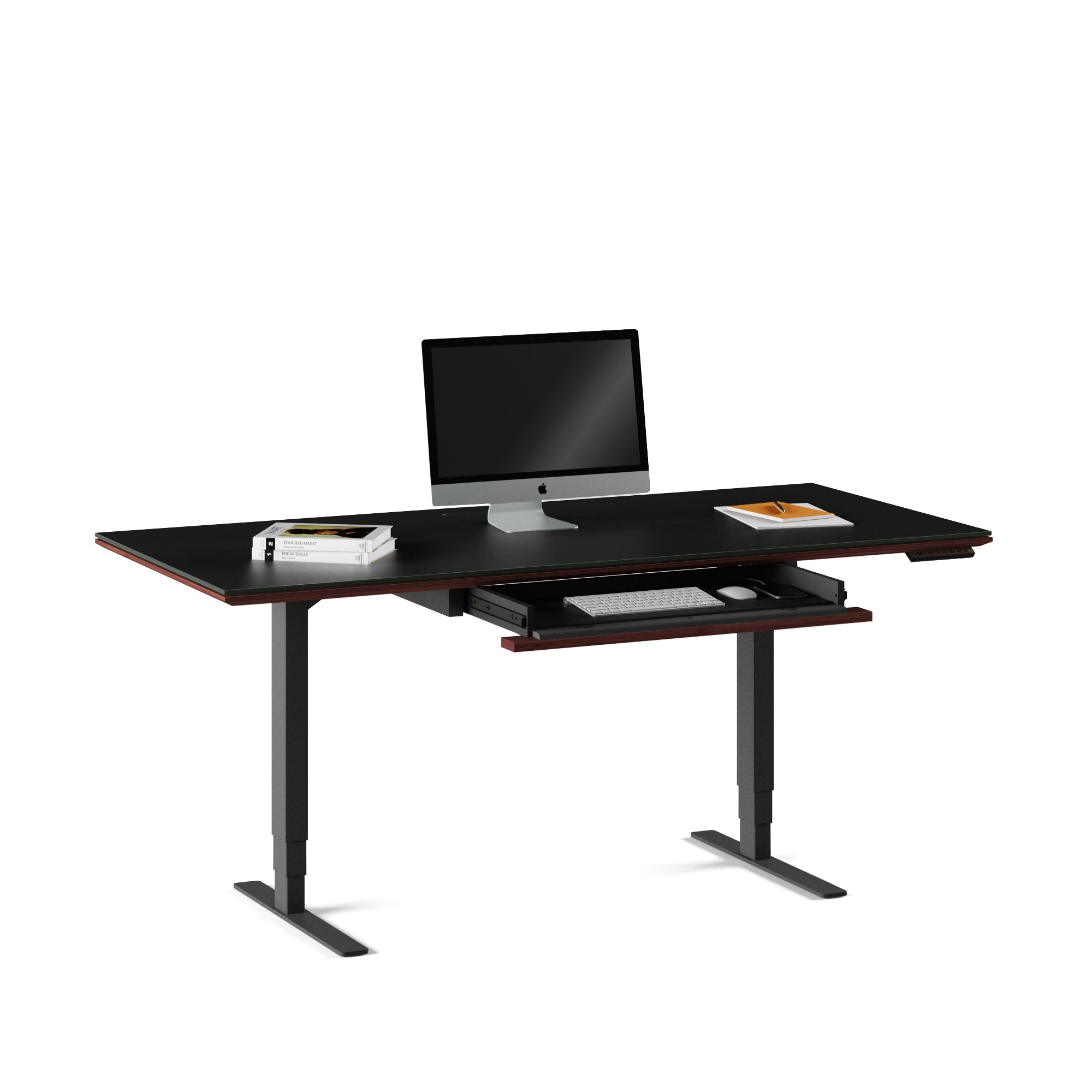 BDI Sequel 20 Lift Desk 2Modern