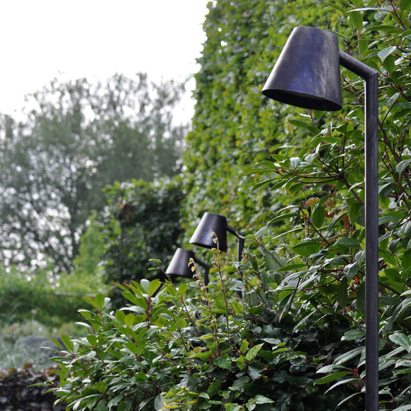 Parker Outdoor LED Pathway Light