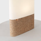 Fulcrum Table Lamp