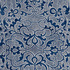 Deco Trellis Wallpaper