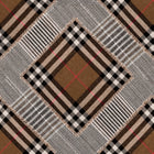 Checkered Patchwork Wallpaper