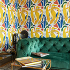 Extravagancy Wallpaper