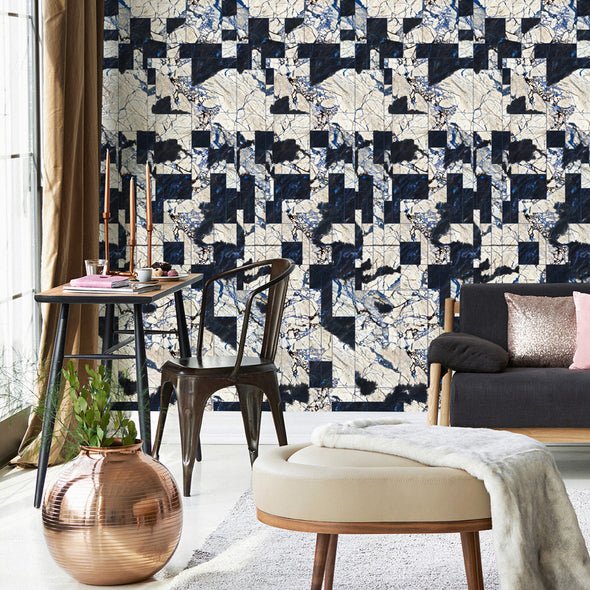 Tribeca Wallpaper