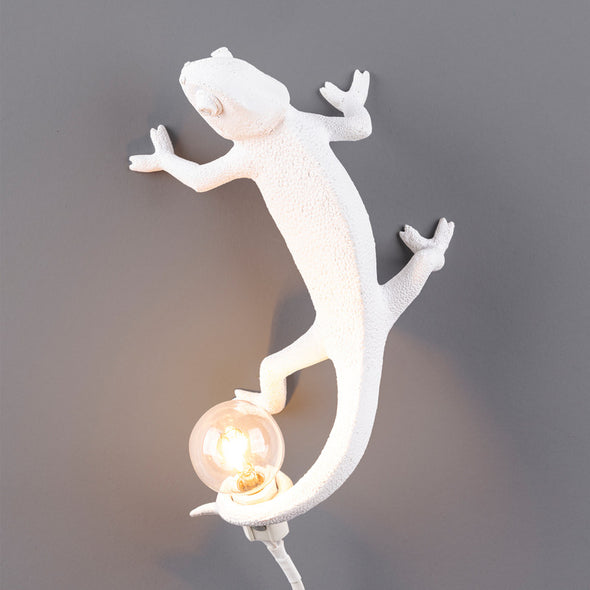 Chameleon Wall Light