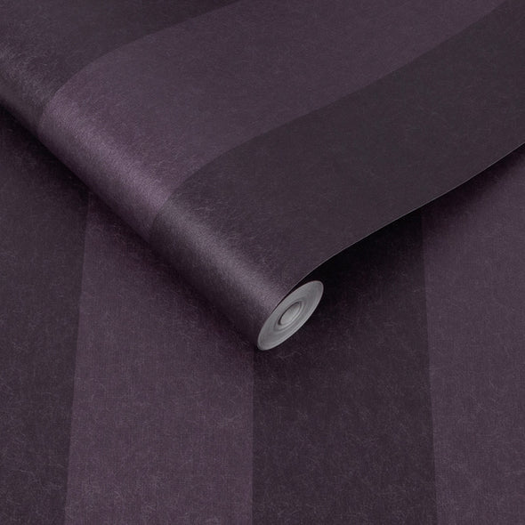 Heritage Stripe Wallpaper
