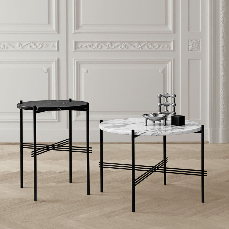 Gubi TS Coffee Table