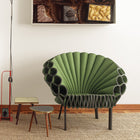 Peacock Chair
