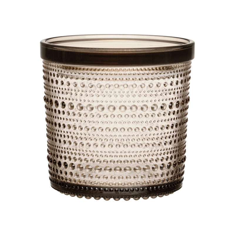 iittala Kastehelmi Tall Jar - 2Modern