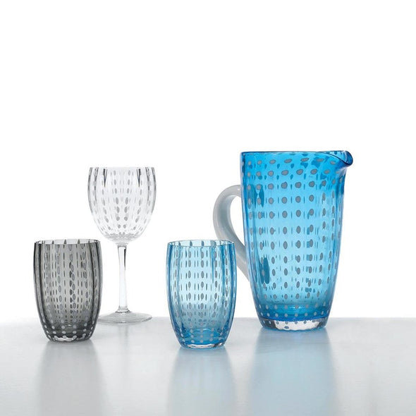 Perle Wine Goblet (Set of 2)