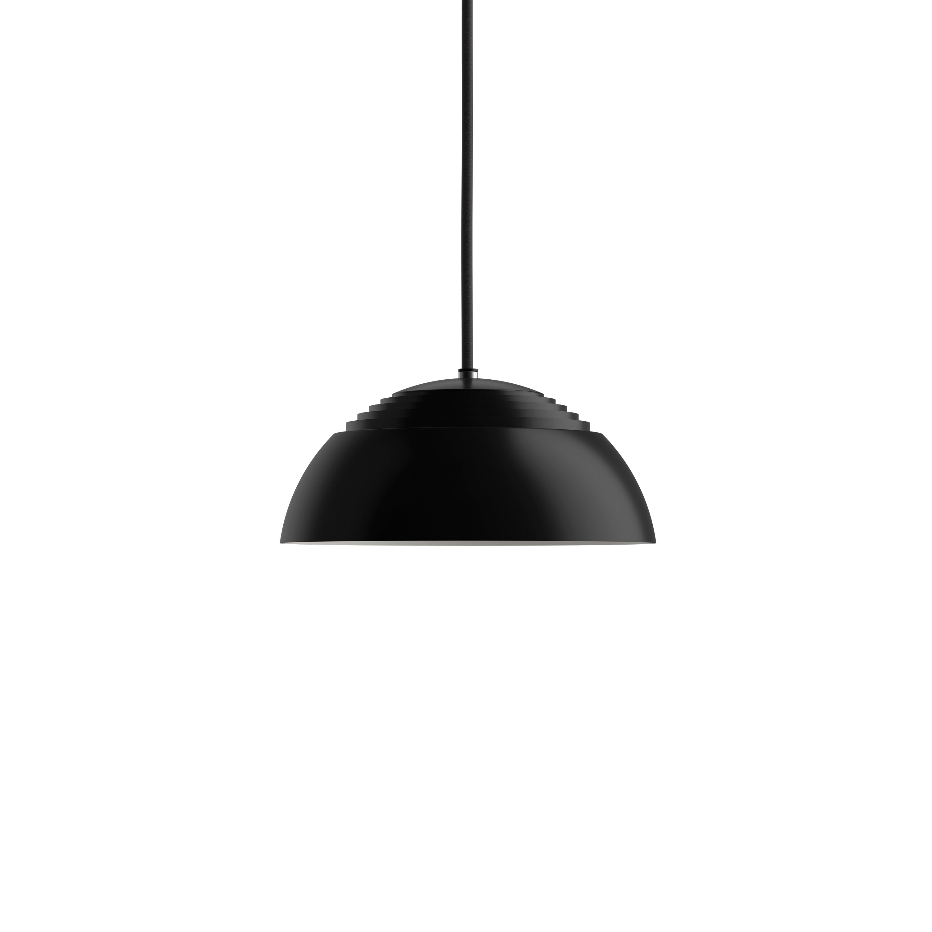 Louis Poulsen AJ Royal Pendant Light - 2Modern