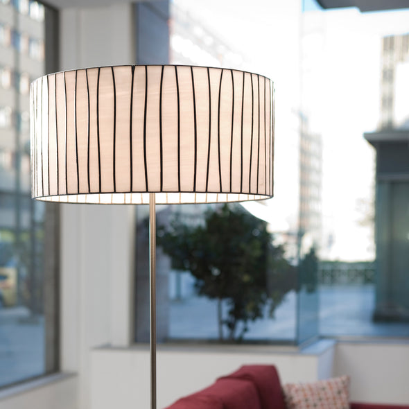 Curvas Floor Lamp