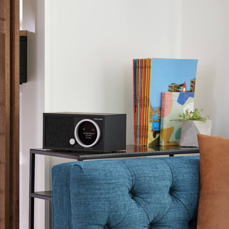 【美品】TivoliAudio Model One Digital gen2 Tivoli Audio Model One Digital Radio Gen 2 - 2Modern