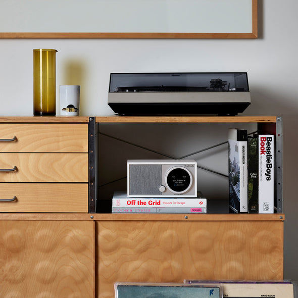 Model One Digital Radio Gen 2