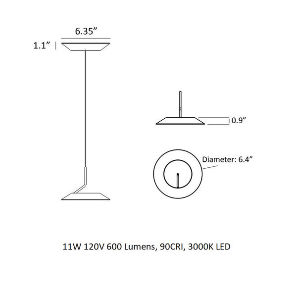 Royyo Pendant Light