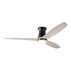 Arbor Flush Mount LED Ceiling Fan