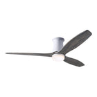 Arbor Flush Mount LED Ceiling Fan