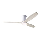 Arbor Flush Mount LED Ceiling Fan