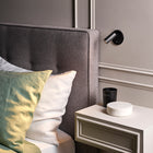 Micro Recess Wall Sconce