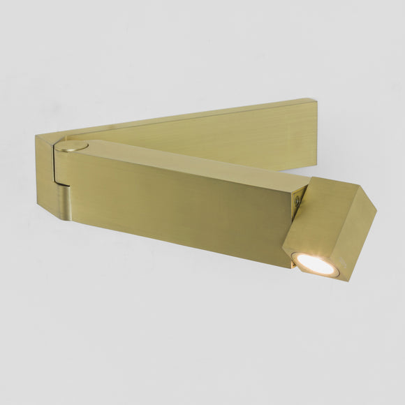 Tosca LED Wall Sconce