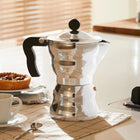 Moka Alessi Espresso Coffee Maker