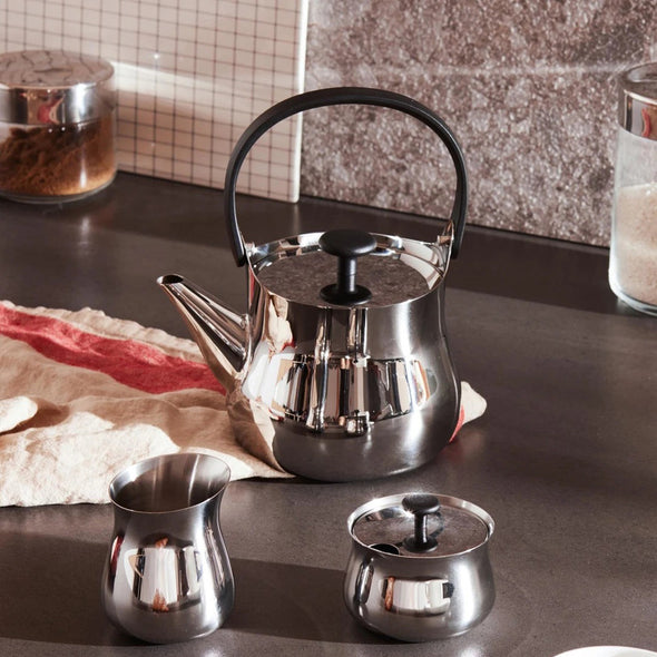 Cha Kettle/Teapot