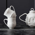 Mr. & Mrs. Reversible Mug (Set of 2)