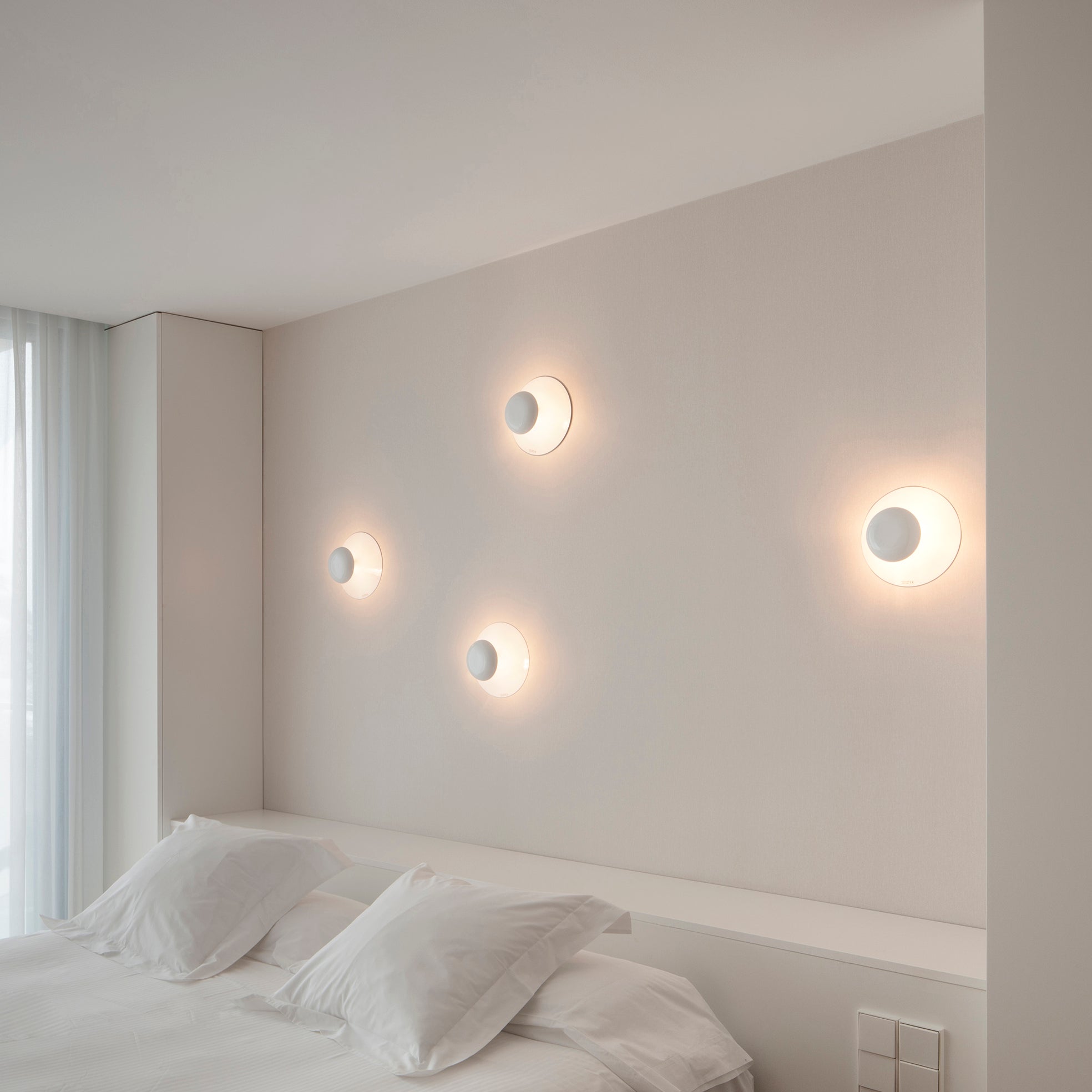 Vibia funnel light cheap