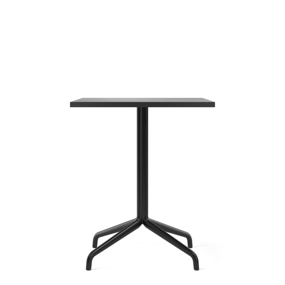 Harbour Column Rectangular Dining Table with Star Base