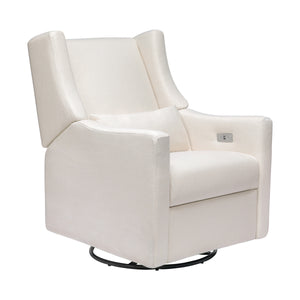Kiwi Glider Recliner w/ Electronic Control and USB