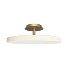 Asteria Up LED Flush Mount