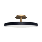 Asteria Up LED Flush Mount